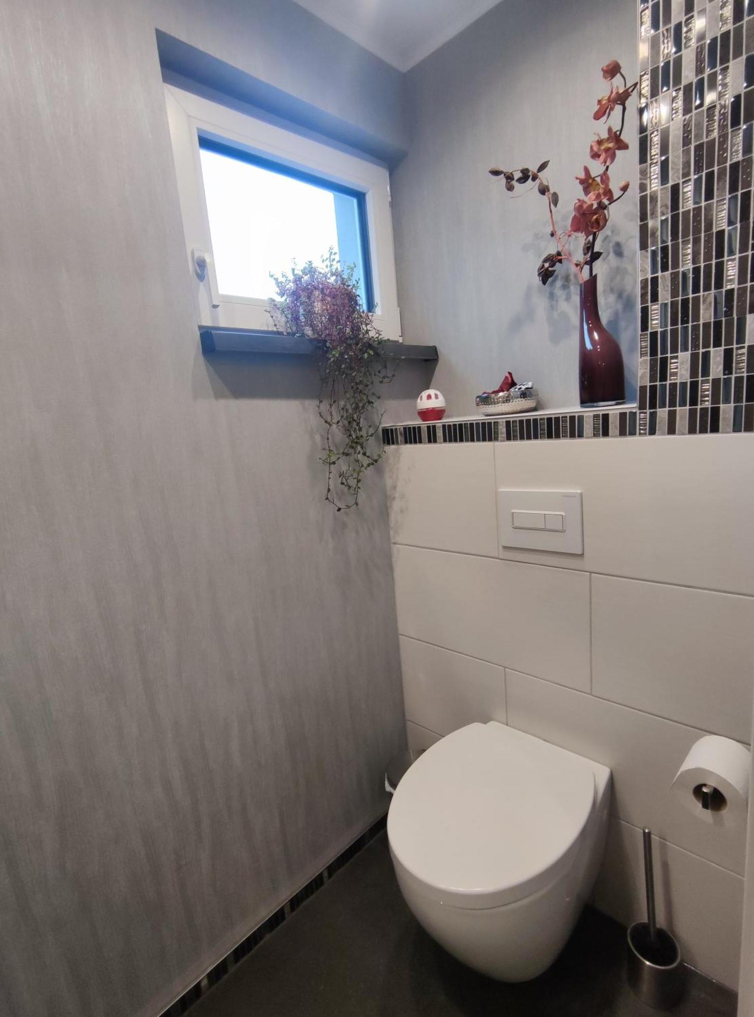 Ferienhaus Kirsch Blankenhain Zewnętrze zdjęcie