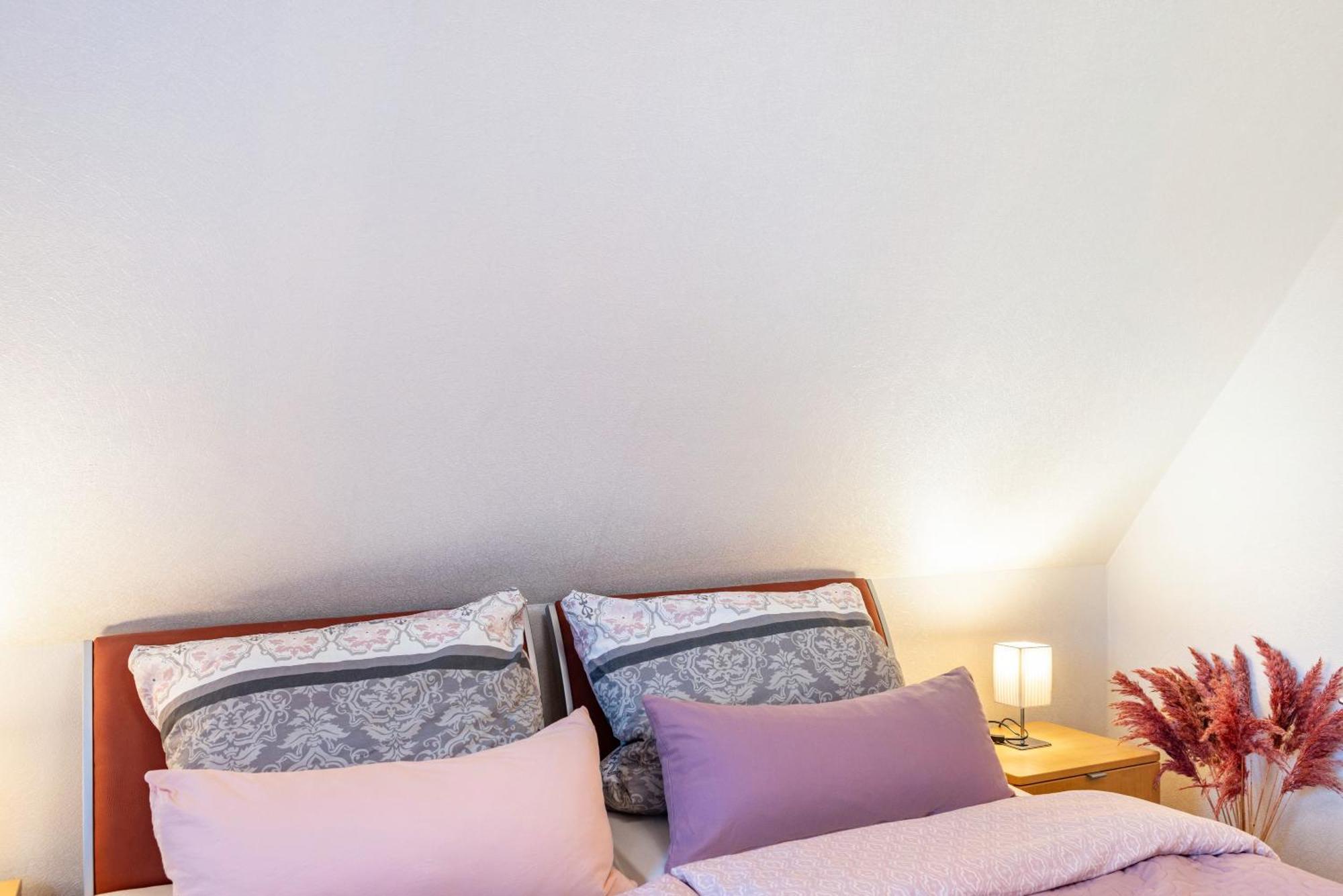 Ferienhaus Kirsch Blankenhain Zewnętrze zdjęcie