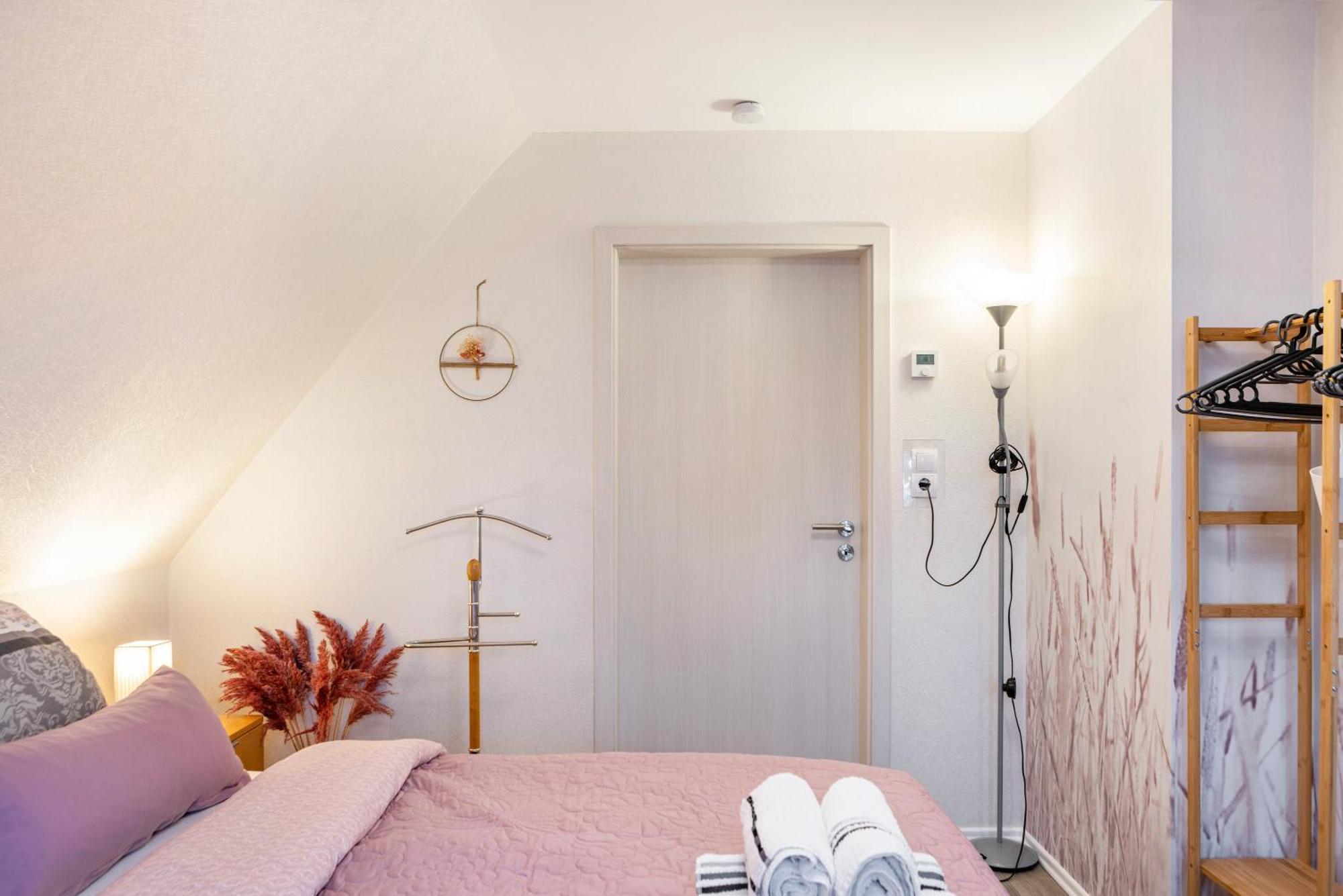 Ferienhaus Kirsch Blankenhain Zewnętrze zdjęcie