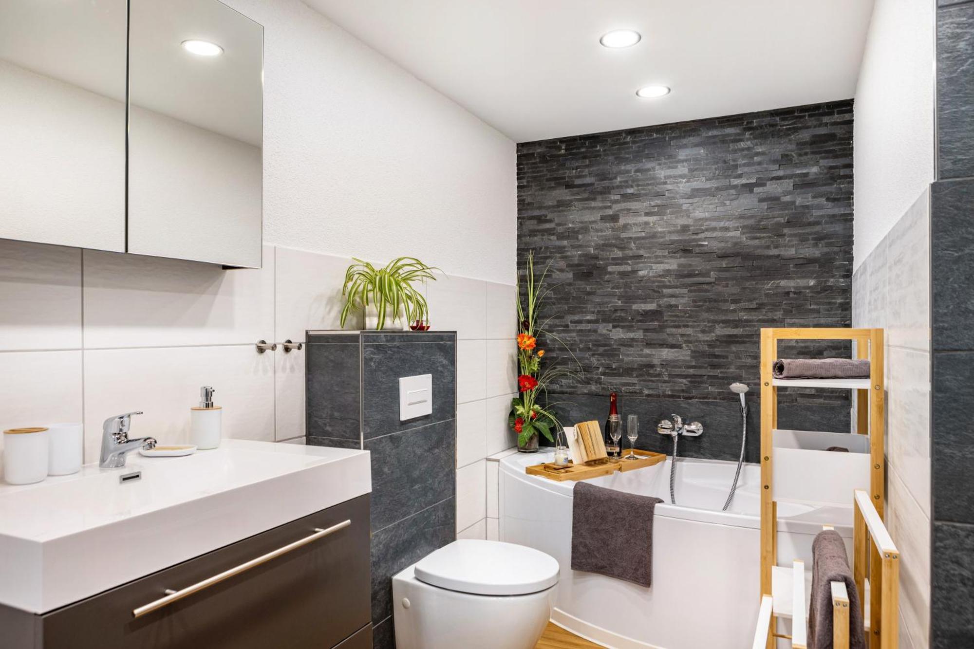 Ferienhaus Kirsch Blankenhain Zewnętrze zdjęcie