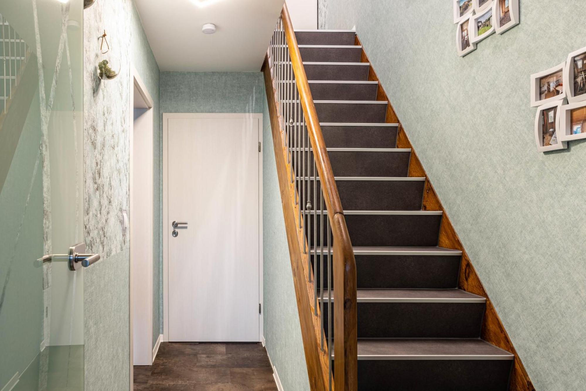 Ferienhaus Kirsch Blankenhain Zewnętrze zdjęcie