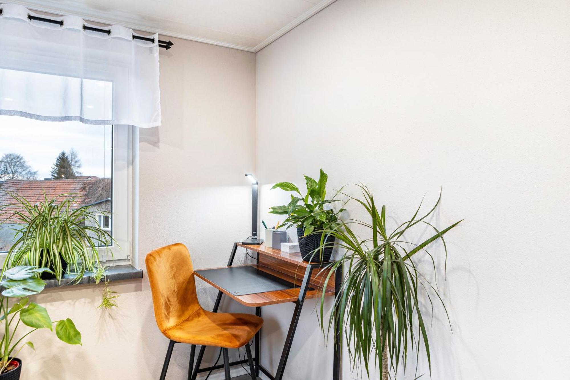 Ferienhaus Kirsch Blankenhain Zewnętrze zdjęcie